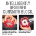 Real Avid Smart Non-Slip/Magnetic Universal Pin Punch Block